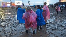 Roko festivalis &bdquo;Rock am Ring&ldquo; Vokietijoje