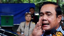 Prayuthas Chan-ocha