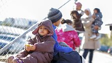 Migrantai &Scaron;vedijoje