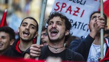 Referendumo iniciatyvos prie&scaron;ininkai Italijoje