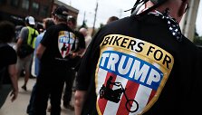 &bdquo;Baikeriai už Trumpą&ldquo; judėjimas