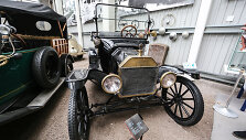 &bdquo;Ford Model T&ldquo;