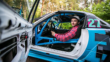 Tauro Tunylos "Mazda Miata"