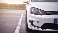 &bdquo;Volkswagen e-Golf&ldquo; 