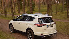 &bdquo;Toyota Rav4&ldquo;