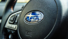 Atnaujintas &bdquo;Subaru XV&ldquo;