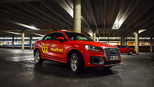 Naujasis miesto krosoveris &bdquo;Audi Q2&ldquo;
