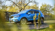 &bdquo;Opel Mokka X&ldquo;
