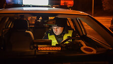 Penktadienio LKTP ir Vilniaus policijos jungtinis reidas