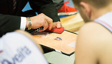 Antrasis mū&scaron;is dėl bronzos: &bdquo;Neptūnas&ldquo; &ndash; &bdquo;Lietuvos rytas&ldquo;
