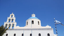 Didžiausia Graikijos sala &ndash; Kreta