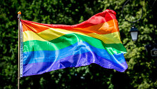  Baltic Pride 2016 eitynės &bdquo;Už lygybę!&rdquo; 