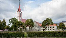 Kretingos bažnyčia