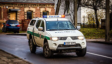 Policija