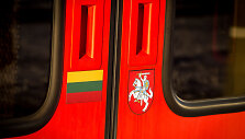  Geležinkelių infrastruktūra 