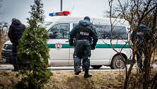 Policija