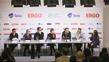 &bdquo;Kino pavasario&ldquo;  lietuvių filmų programos spaudos konferencija