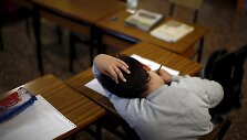 Ispanijos skurde gyvenantys vaikai pagalbos sulaukia i&scaron; Carito