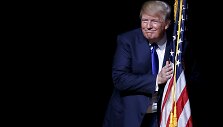 Donaldas Trumpas