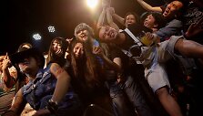 Roko ir alternatyvios muzikos klubas &bdquo;Mao Live House&ldquo; Pekine