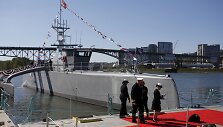Laivas &bdquo;Sea Hunter&ldquo;