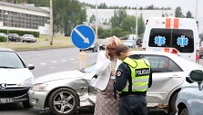 Įvykio vietoje