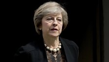 Theresa May