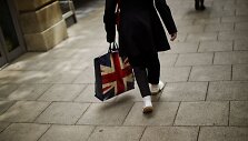 Anglijos mieste Peterbore gyvena daug imigrantų i&scaron; Rytų Europos