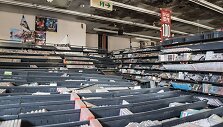 Penkeri metai po Fuku&scaron;imos nelaimės &ndash; laikas vis dar sustingęs uždraustoje teritorijoje