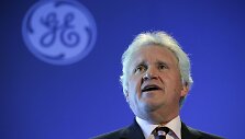 20. Jeffas Immeltas &ndash; &bdquo;General Electric&ldquo; vadovas