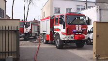 Įvykio vietoje