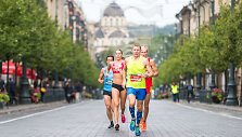 &bdquo;Danske Bank Vilniaus maratonas&ldquo;