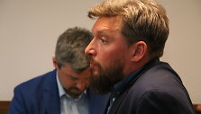 M.T.Urbonas teisme