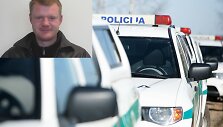 Įtariamas plė&scaron;ikas &ndash; vilnietis