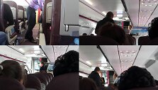 Anglų pareigūnų i&scaron;laipintas neblaivus &bdquo;Wizz Air&ldquo; keleivis