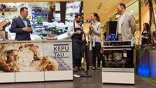 &bdquo;Electrolux&rdquo; konkursas #KepuTau 