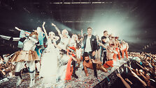&bdquo;Radistai Future Arena Show&ldquo;