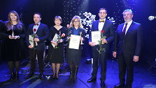 Vilniaus PPAR apdovanojimai