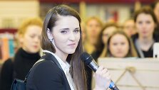 Jovita Galeckaitė