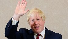 Borisas Johnsonas
