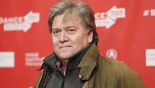 Stephenas Bannonas