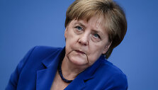 Angela Merkel