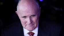 Rudy Giuliani
