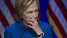 Hillary Clinton