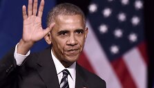Barackas Obama ketvirtadienį vie&scaron;i Berlyne