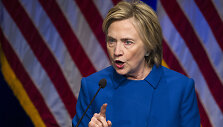 Hillary Clinton