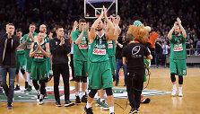 &bdquo;Žalgiris&ldquo;