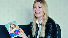 Lavija &Scaron;urnaitė