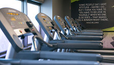 Sporto klubo &bdquo;People Fitness Club&ldquo; atidarymas