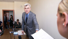 Justas Laucius